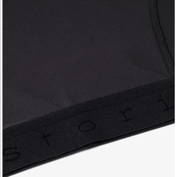 STORI Hero Cropped Tee - Picture 9 of 10